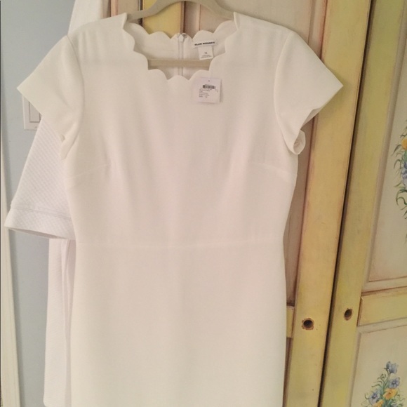 Club Monaco Dresses & Skirts - NWT- club Monaco dress, white Club Monaco Dresses & Skirts - NWT- club Monaco dress, white